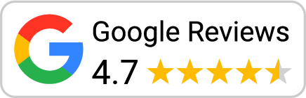 canyons google rating